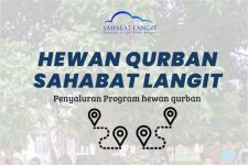 01 Penyaluran Hewan Qurban Sahabat Langit 2022